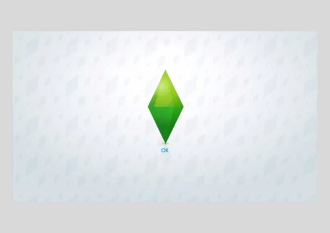 old loading screen